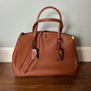 Coach Cooper Carryall